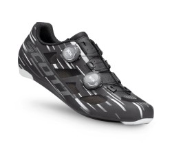Cykelskor Scott Road Vertec Vent Boa Black/White 